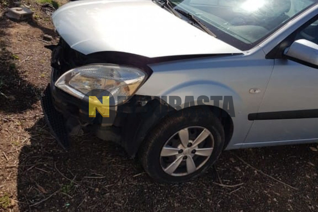 Kia Rio 1.4 2008