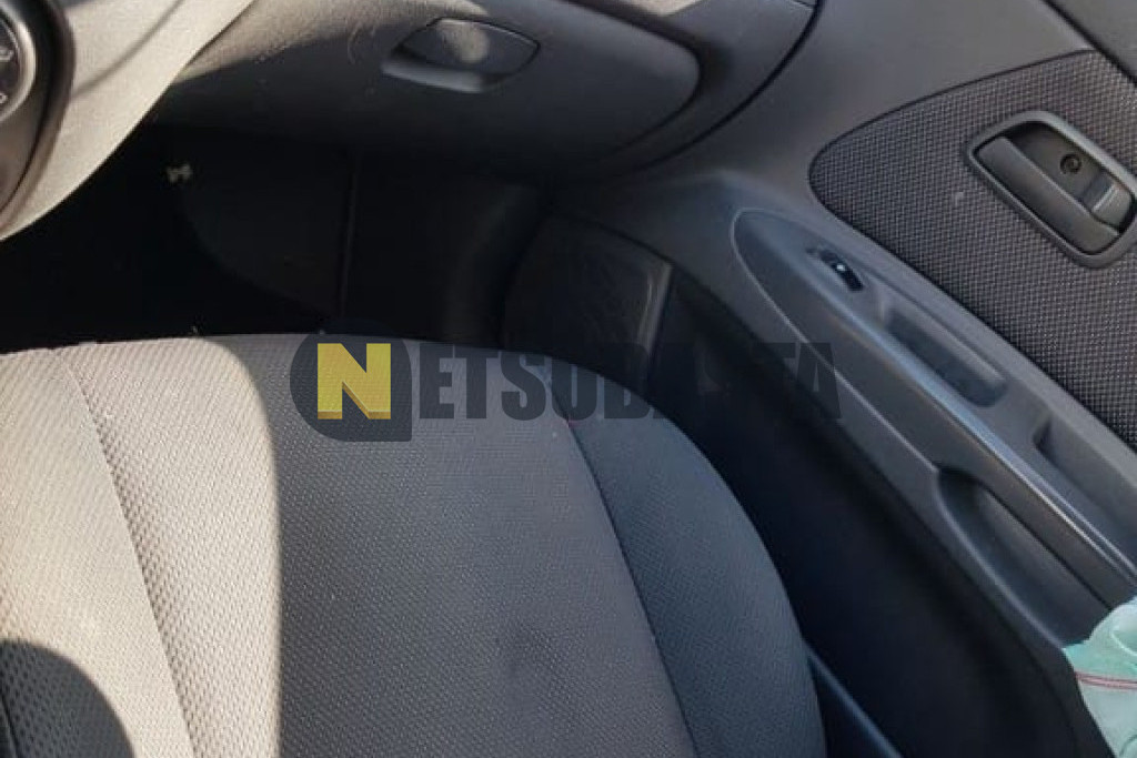Kia Rio 1.4 2008