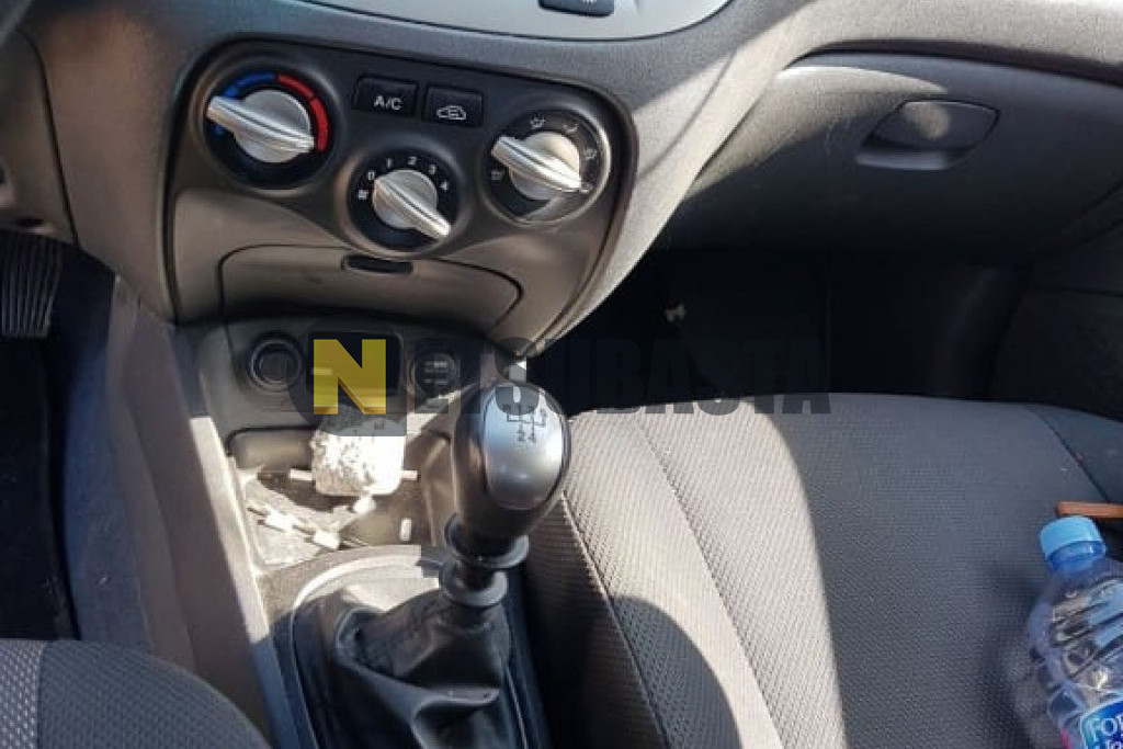 Kia Rio 1.4 2008