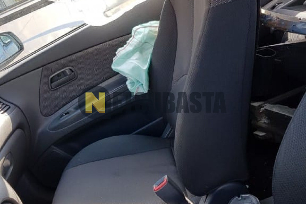 Kia Rio 1.4 2008