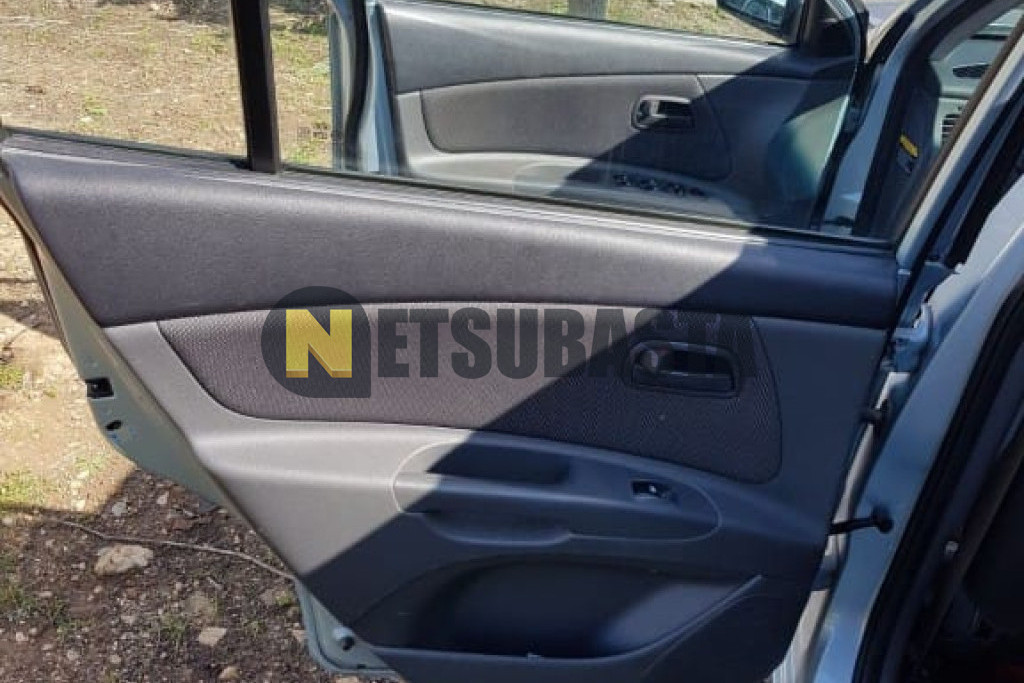 Kia Rio 1.4 2008