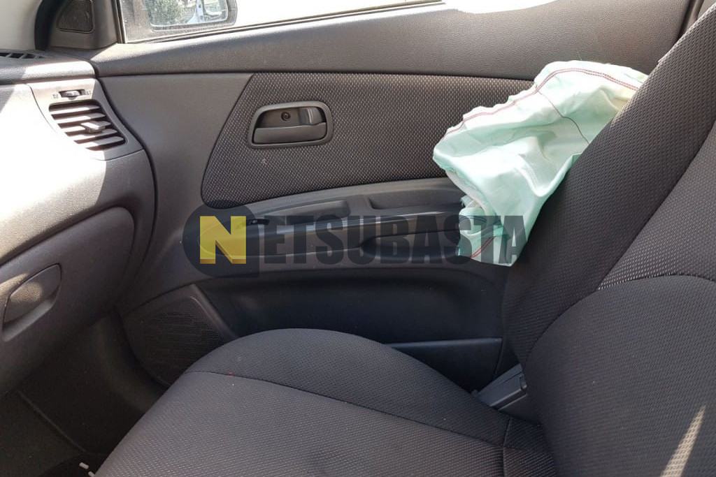 Kia Rio 1.4 2008