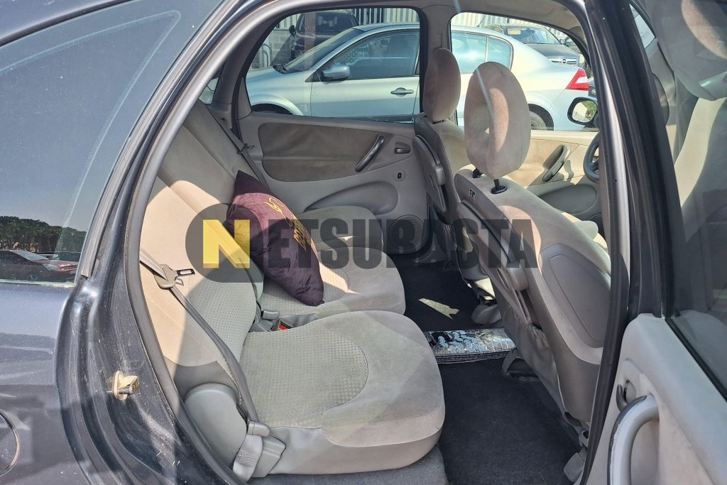 Citroën Xsara Picasso 1.6 HDi 2004