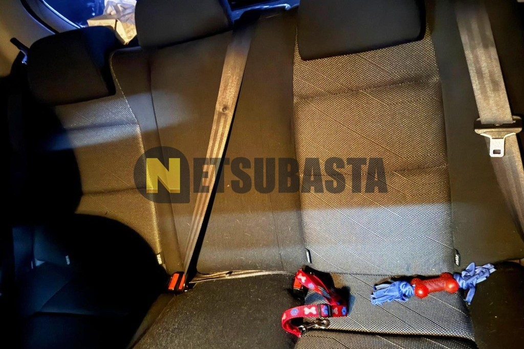 Peugeot 207 1.6 HDi 2007