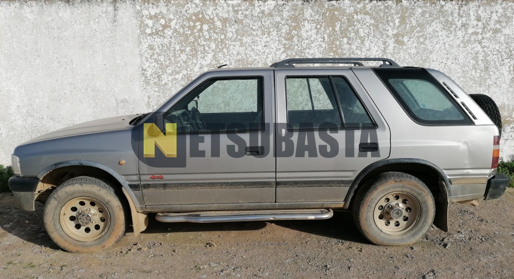 Opel frontera 1994