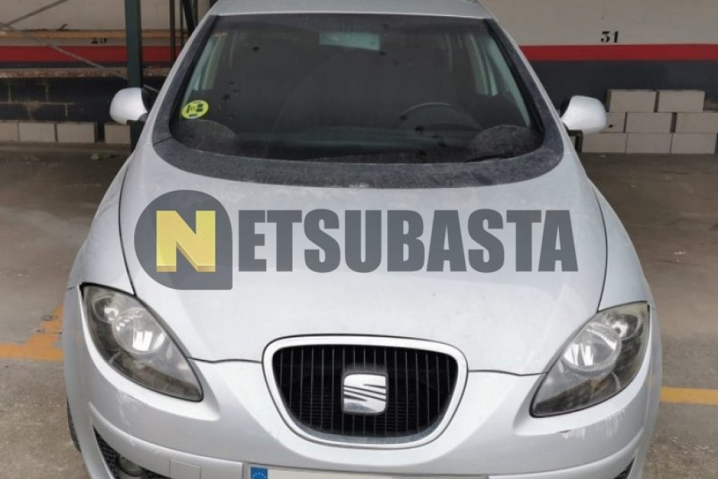 SEAT Altea XL (2007)  Información general 