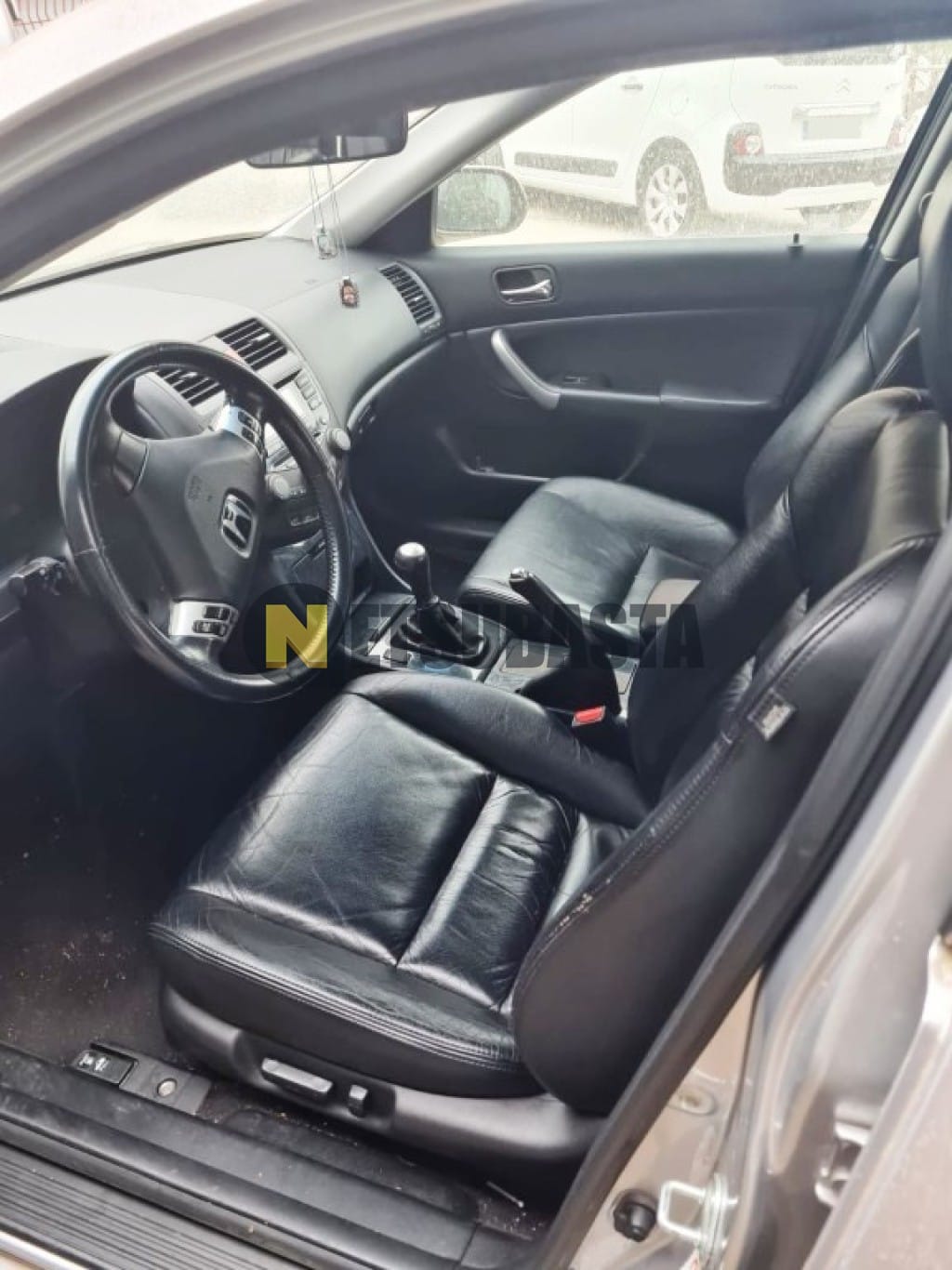 Subasta de Honda Accord 2.2 iCTDi 2004 Subasta de Honda Accord 2.2 iCTDi 2004