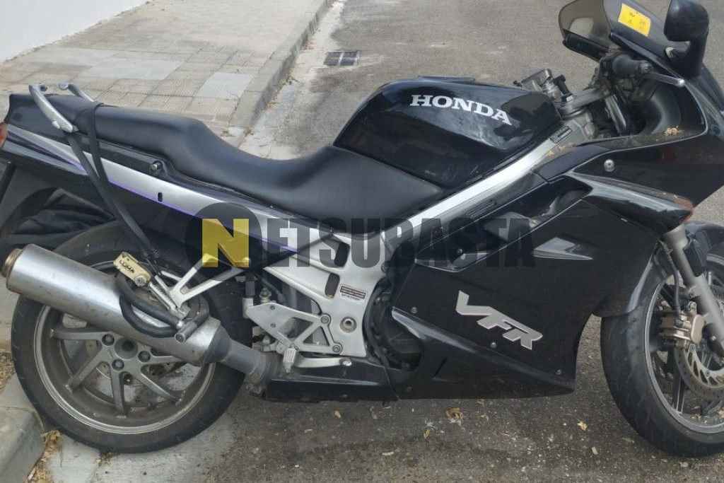 Honda VFR 750 F 1992