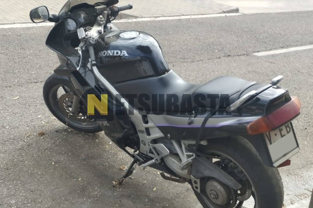 Honda VFR 750 F 1992