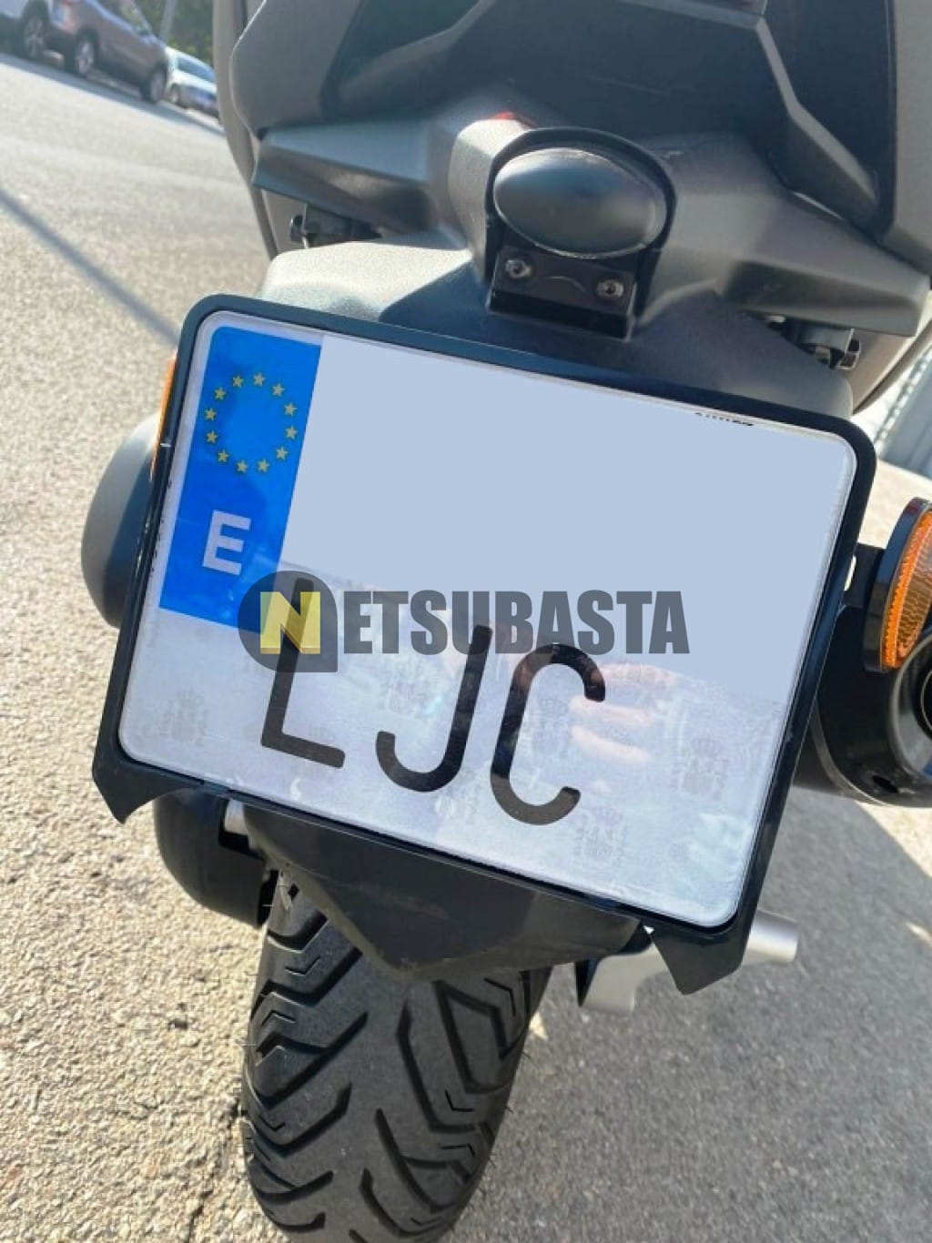 yamaha xmax 125 2020