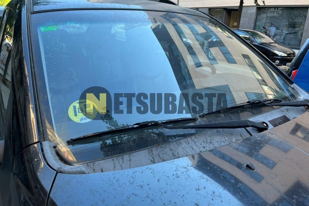 SsangYong Kyron 200Xdi Aut. 2006