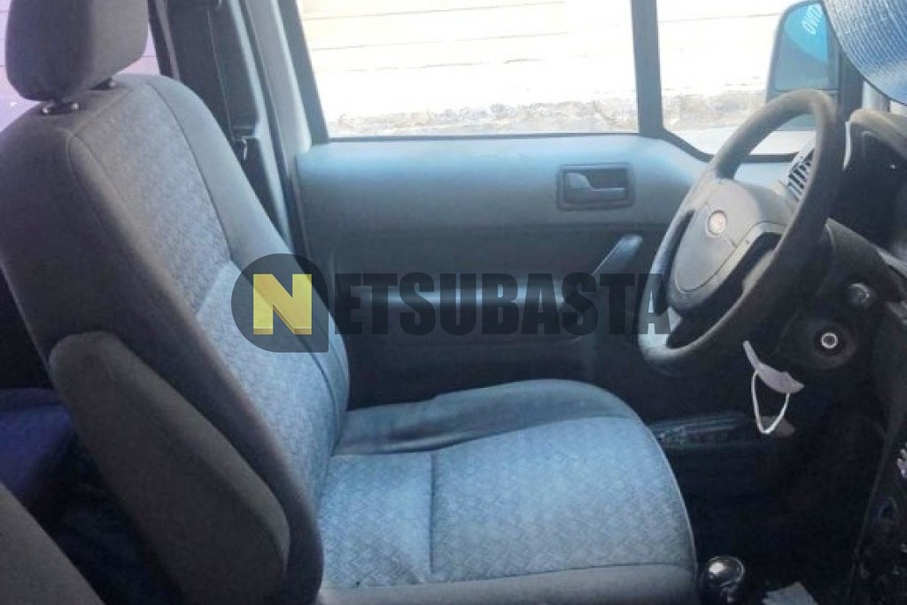 Ford Tourneo Connect 1.8 TDCi 2005