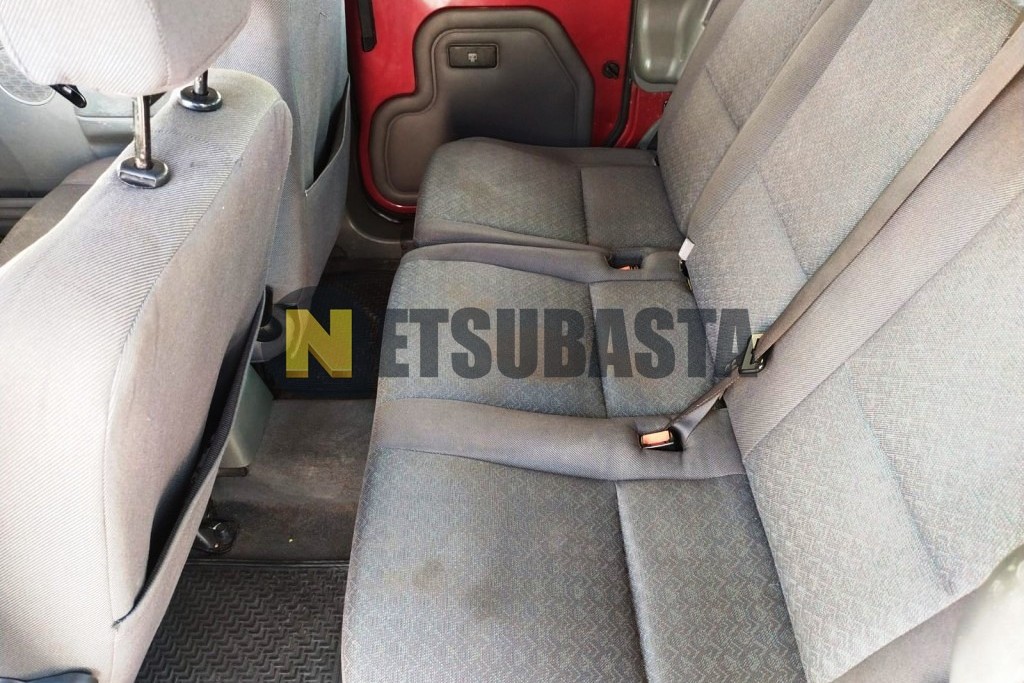 Ford Tourneo Connect 1.8 TDCi 2003