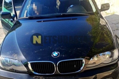 Yamaha X-Max 125 2011