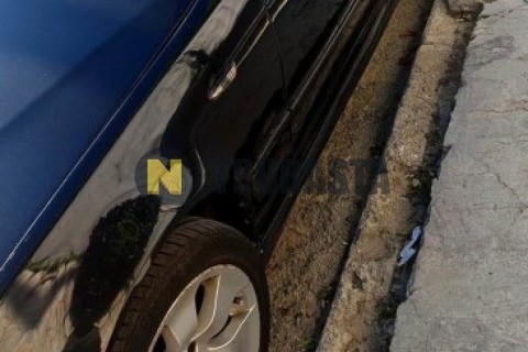 Yamaha X-Max 125 2011