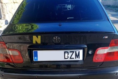 Yamaha X-Max 125 2011