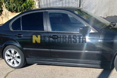 Yamaha X-Max 125 2011