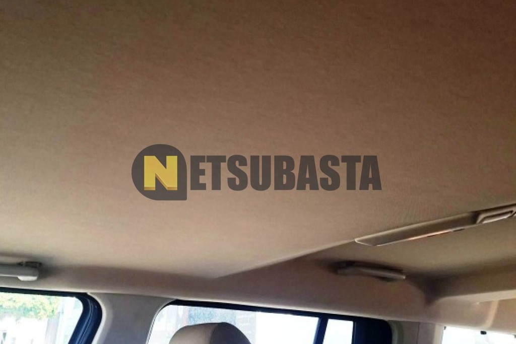 Land-Rover Discovery 4 3.0 TDV6 Aut. 2010