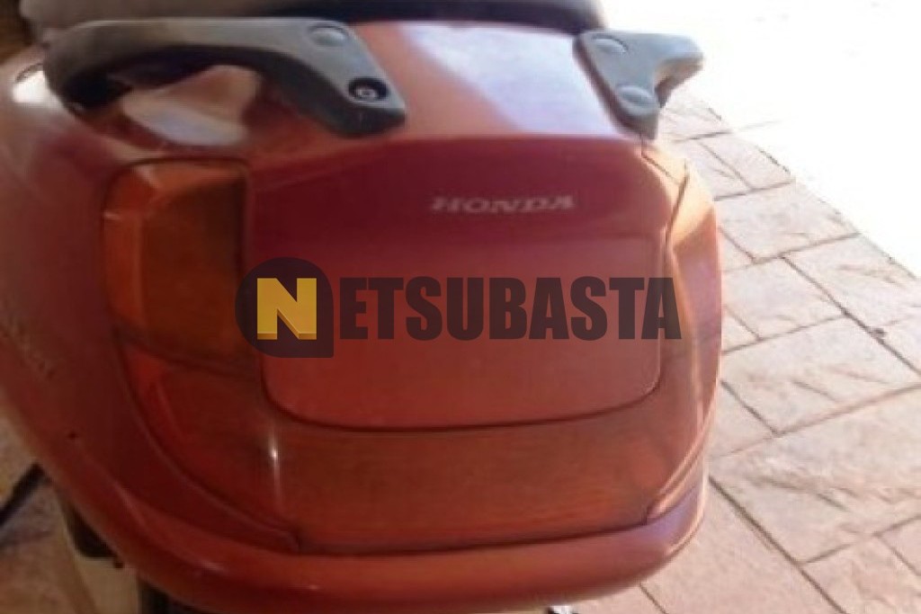 Honda Foresight 250 1998