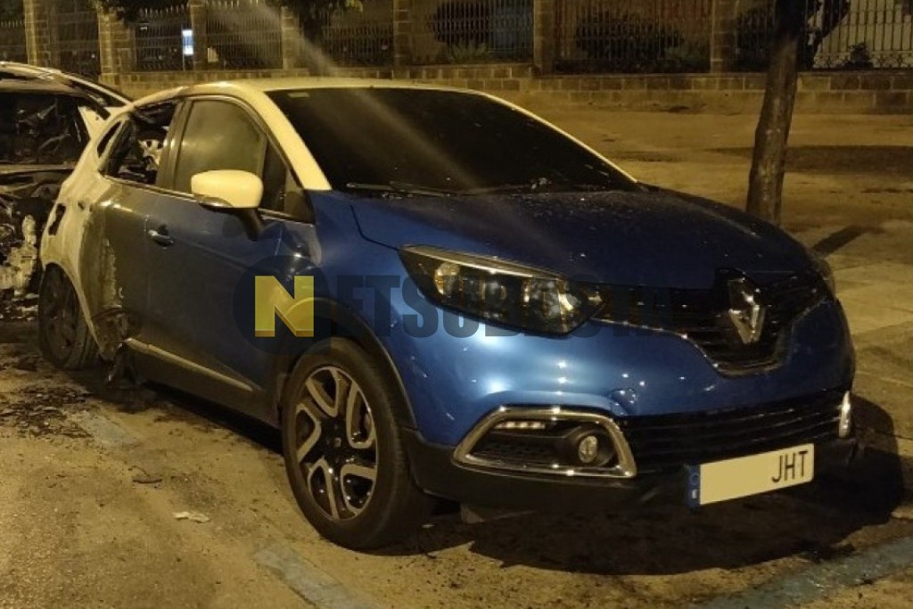 Renault Captur dCi 90 eco2 2015
