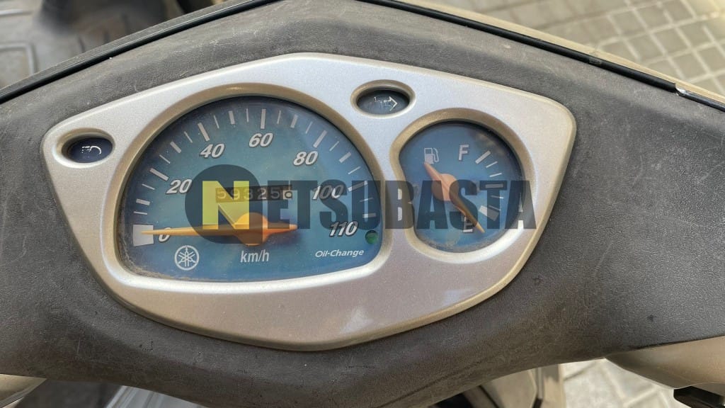 EBC Pastiglie Freno Anteriori SFA Per Yamaha Cygnus X 125 (2004-2007)