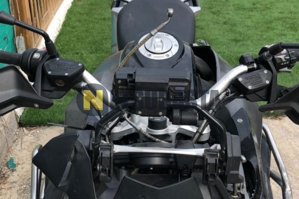 BMW R 1200 GS 2017
