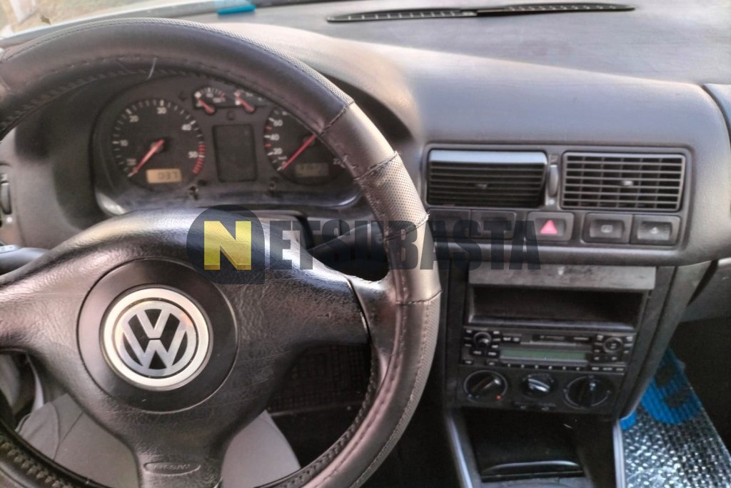 Volkswagen Golf 1.9 TDI 1998