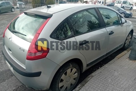 Yamaha XMAX 250 2006