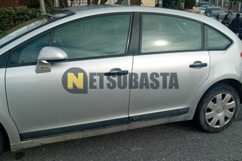 Yamaha XMAX 250 2006