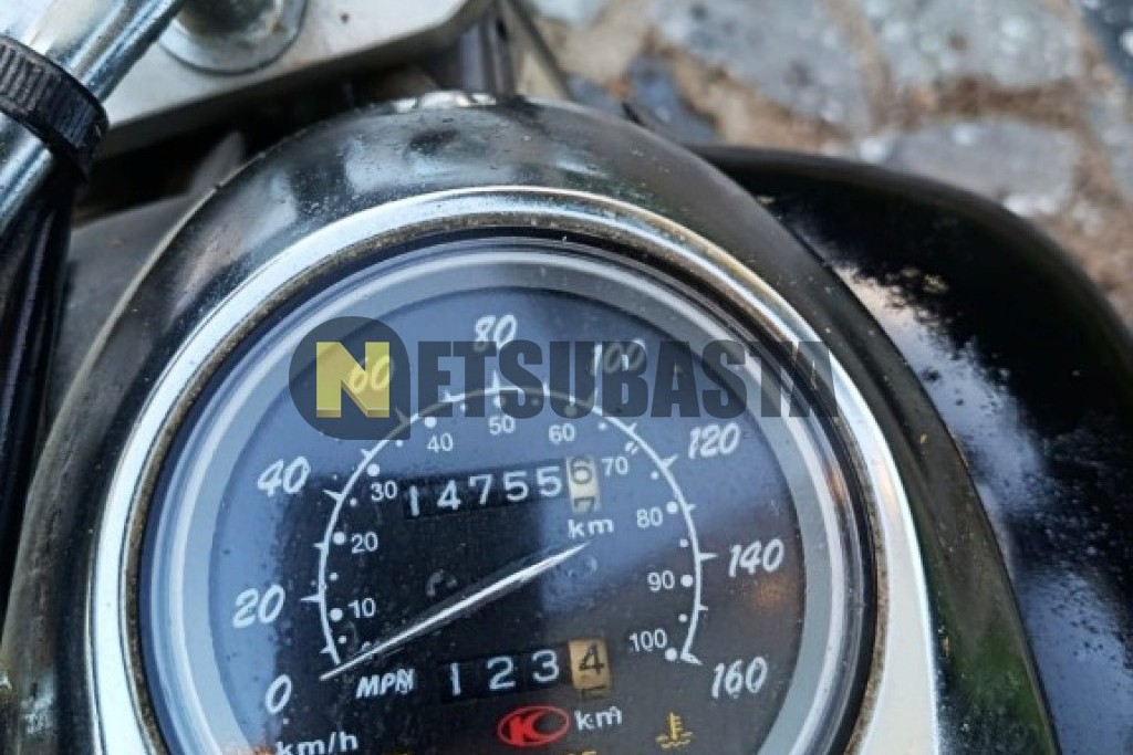 Kymco Venox 250 2003