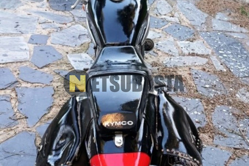 Kymco Venox 250 2003