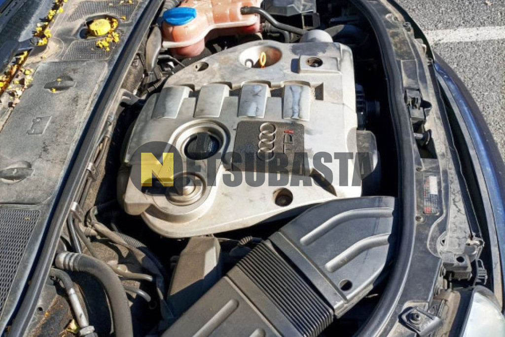 Audi A4 1.9 TDI 2001
