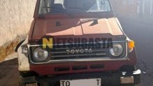 Land-Rover Range Rover Evoque 2.2 TD4 4x4 2011