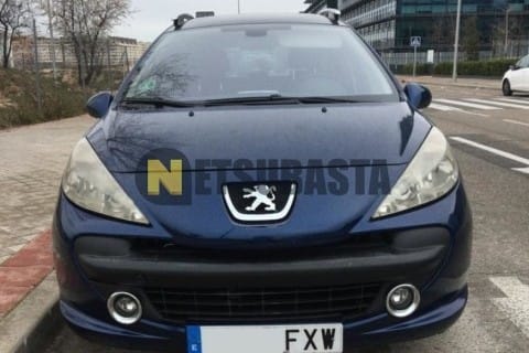 Piaggio X8 125 2006