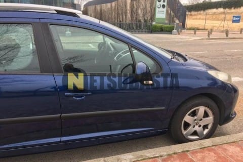 Piaggio X8 125 2006