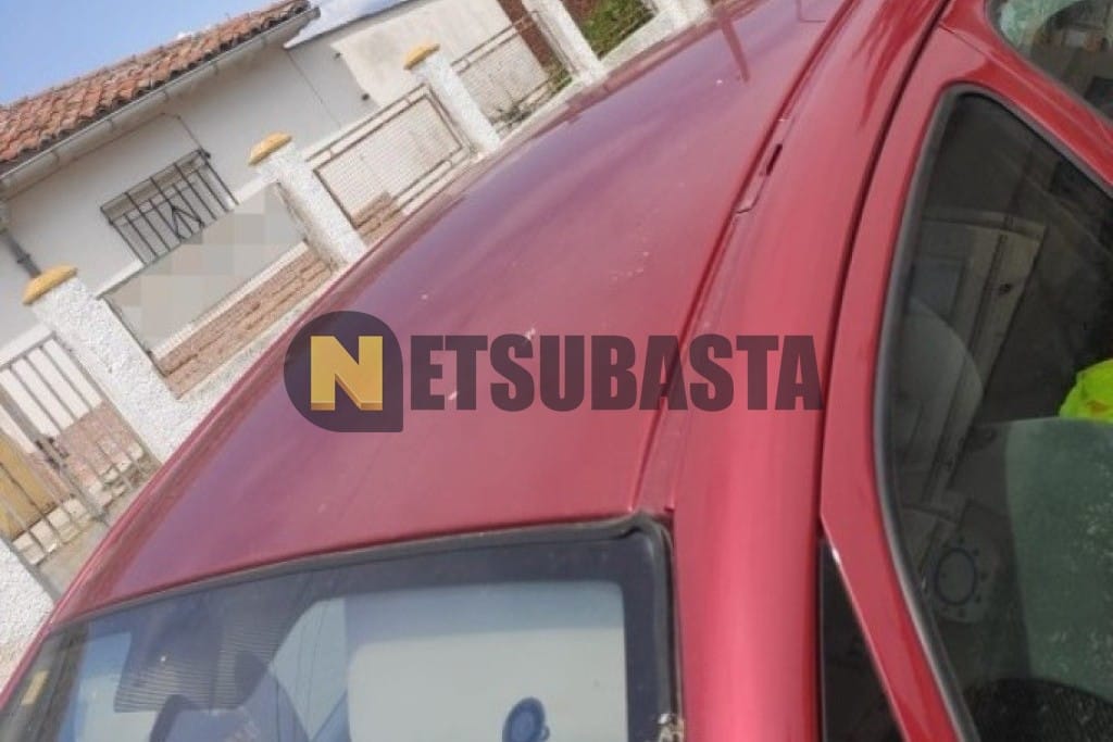 Citroën Xsara Picasso 1.6 HDi 2009
