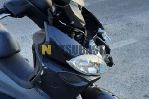 Piaggio X8 125 2006