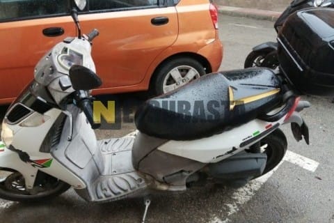 Piaggio X8 125 2006