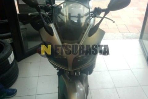Yamaha FZS 1000 Facer 2004