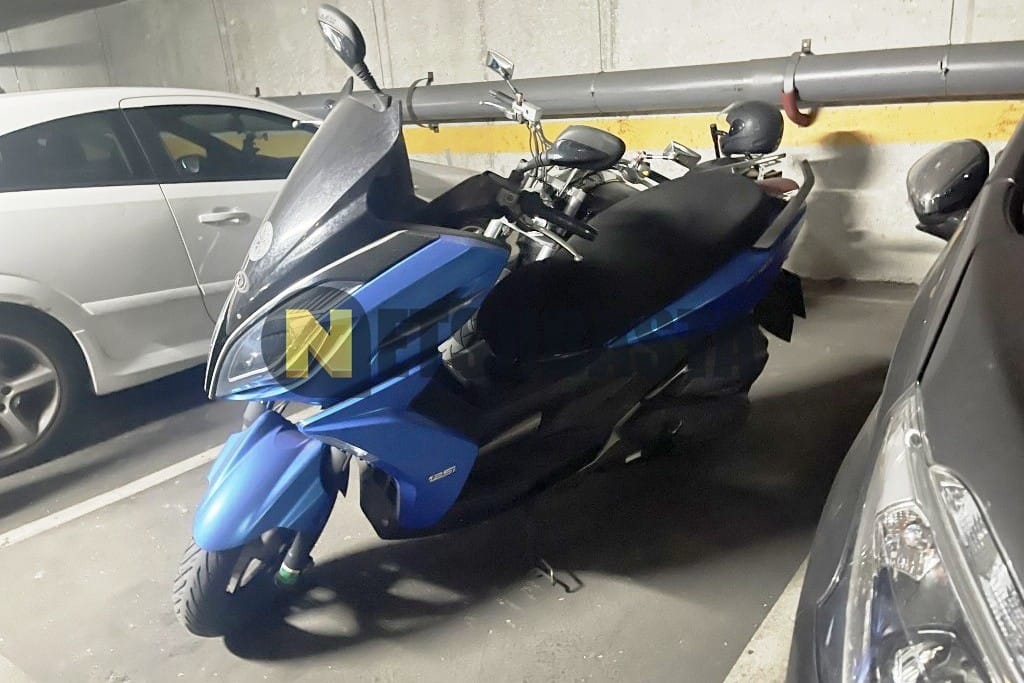 CDI (Allumage) Pour Scooter Kymco 125 K-XCT (modèles 2013 à 2018) - Pièce D'occasion Fonctionnelle