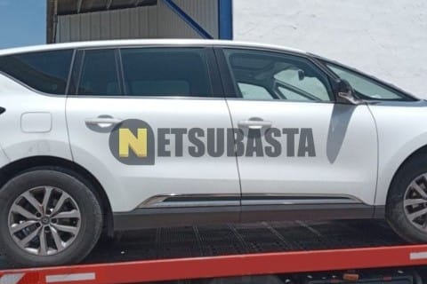 Seat León 1.9 TDI 2008