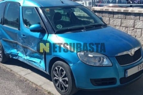 Opel Astra SW 1.7 CDTi 2010
