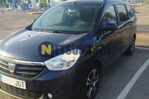 Seat León 1.9 TDI 2008