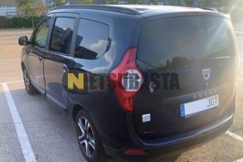 Seat León 1.9 TDI 2008