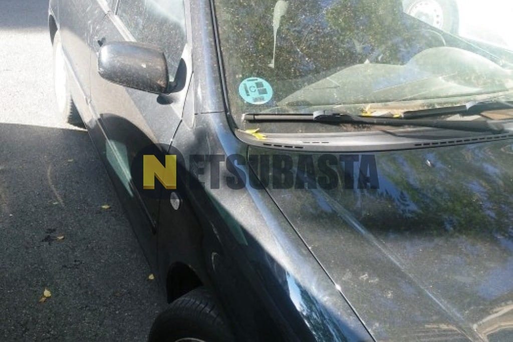 Toyota Corolla 1.6 vvt-i 2006