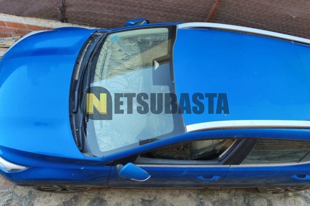 Kia Stonic 1.2 DPi 2022