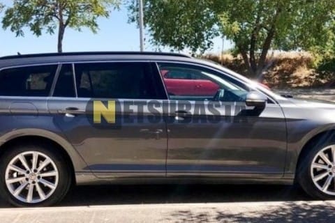 Seat León 1.9 TDI 2008