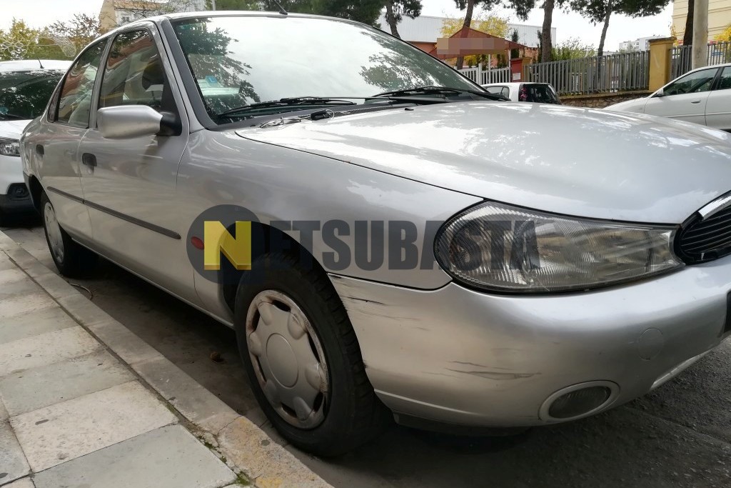 Ford Mondeo 1.8i 1998