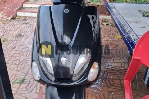 Piaggio Zip 100 2007