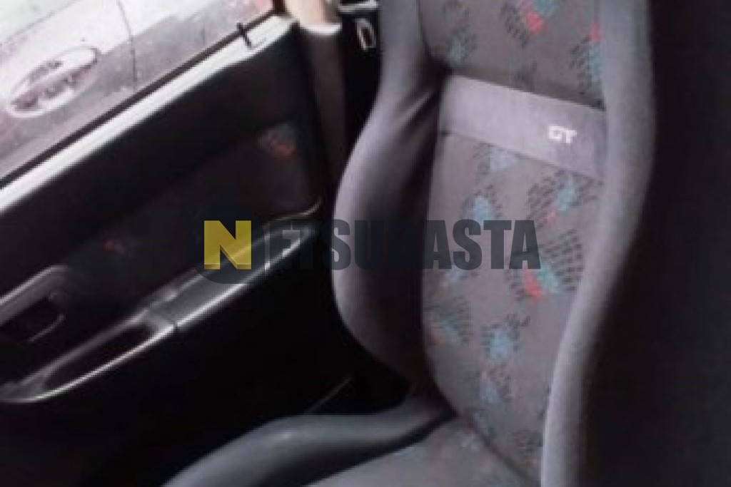 Seat Ibiza 1.9TDI 1998